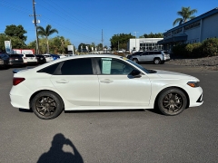 Used 2024  Honda Civic Si Manual at IK Auto Group near Hilo&comma; HI