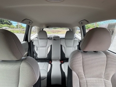 Used 2023 Subaru Forester CVT *Ltd Avail* at Kona Nissan near Kailua Kona, HI