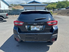 Used 2022  Subaru Crosstrek CVT at IK Auto Group near Hilo, HI