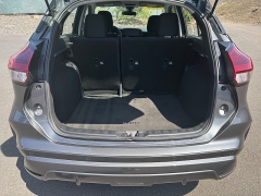 Used 2023  Nissan Kicks S FWD at Kama'aina Nissan near Hilo&comma; HI