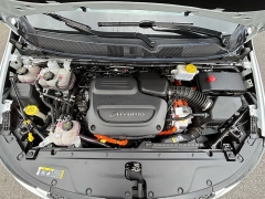 Used 2021  Chrysler Pacifica Hybrid Limited FWD at IK Auto Group near Hilo&comma; HI