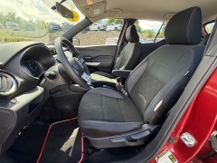 Used 2018  Nissan Kicks 4d SUV FWD SV at Kama'aina Nissan near Hilo&comma; HI