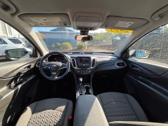 Used 2023  Chevrolet Equinox FWD 4dr LT w&sol;1LT at Kona Nissan near Kailua Kona&comma; HI