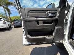 New 2025 Ram 2500 4WD Big Horn Crew Cab 6'4" Box at IK Auto Group near Hilo, HI