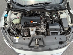 Used 2016 Honda Civic Sedan 4d LX CVT at Kona Nissan near Kailua Kona, HI
