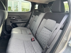 New 2026  Nissan Kicks SV FWD at Kona Nissan near Kailua Kona&comma; HI