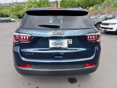 New 2026  Jeep Compass Latitude Altitude 4x4 at IK Auto Group near Hilo&comma; HI