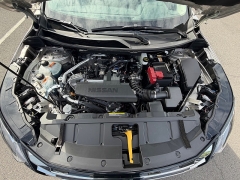 New 2026  Nissan Rogue AWD Platinum at IK Auto Group near Hilo&comma; HI