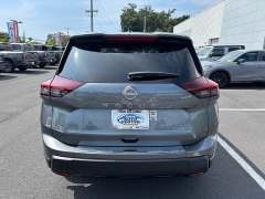 New 2026  Nissan Rogue 2026&period;5 AWD SV at Kona Nissan near Kailua Kona&comma; HI