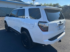 Used 2020  Toyota 4Runner 4d SUV 4WD SR5 Premium at Kama'aina Nissan near Hilo&comma; HI