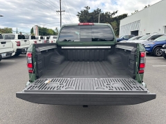 New 2026  Nissan Frontier Crew Cab 4x4 SV at IK Auto Group near Hilo, HI