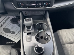 New 2026  Nissan Rogue 2026&period;5 AWD SV at Kona Nissan near Kailua Kona&comma; HI