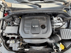 Used 2018  Jeep Grand Cherokee 4d SUV 4WD Limited V6 at IK Auto Group near Hilo&comma; HI