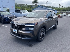  2026 Nissan Kicks SV FWD at IK Auto Group near Hilo&comma; HI