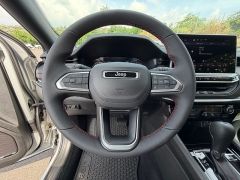 New 2026  Jeep Compass Trailhawk 4x4 at IK Auto Group near Hilo&comma; HI