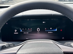New 2026  Nissan Murano AWD SV at Kama'aina Nissan near Hilo&comma; HI