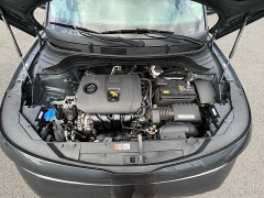 Used 2023 Kia Soul LX IVT at Kama'aina Nissan near Hilo, HI