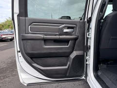 New 2026  Ram 2500 4WD Big Horn Crew Cab 6'4" Box at IK Auto Group near Hilo&comma; HI