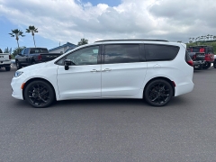 New 2026  Chrysler Pacifica Select FWD at IK Auto Group near Hilo&comma; HI