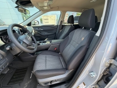 New 2026  Nissan Rogue 2026&period;5 FWD SV at IK Auto Group near Hilo&comma; HI
