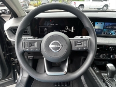 New 2025 Nissan Kicks SV AWD at Kama'aina Nissan near Hilo, HI