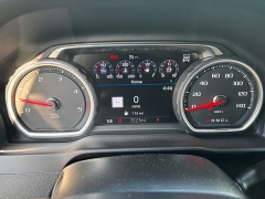 Used 2023  Chevrolet Silverado 3500HD 4WD Crew Cab 172" High Country at Kona Nissan near Kailua Kona&comma; HI