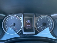 Used 2016  Toyota Tacoma 4WD Double Cab Limited at Kona Nissan near Kailua Kona&comma; HI