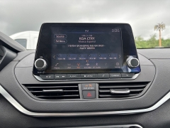 Used 2021  Nissan Altima 2&period;5 SV Sedan at Kona Nissan near Kailua Kona&comma; HI