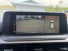 Used 2022  Kia Telluride SX AWD at Kama'aina Nissan near Hilo&comma; HI