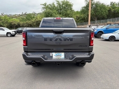 New 2027  Ram 1500 4WD Warlock Crew Cab 5'7" Box at IK Auto Group near Hilo&comma; HI