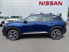 New 2026  Nissan Kicks SV FWD at IK Auto Group near Hilo&comma; HI