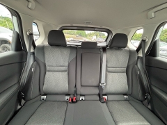 New 2025 Nissan Rogue FWD SV at IK Auto Group near Hilo, HI