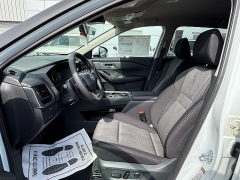 New 2026  Nissan Rogue 2026&period;5 AWD SV at Kona Nissan near Kailua Kona&comma; HI