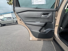 Used 2025 Nissan Rogue FWD SV at Kama'aina Nissan near Hilo, HI