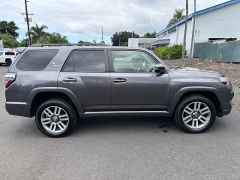Used 2023 Toyota 4Runner TRD Sport 4WD at Kona Nissan near Kailua Kona, HI