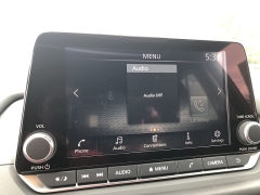 New 2025 Nissan Rogue FWD SV at Kama'aina Nissan near Hilo, HI