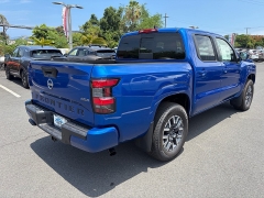 New 2026  Nissan Frontier Crew Cab 4x4 SV at Kama'aina Nissan near Hilo&comma; HI