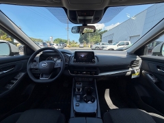 New 2026  Nissan Rogue 2026&period;5 FWD SV at IK Auto Group near Hilo&comma; HI