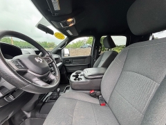 Used 2024 Ram 3500 4WD Tradesman Crew Cab 6'4" Box at IK Auto Group near Hilo, HI