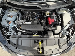 New 2026  Nissan Rogue 2026&period;5 AWD Rock Creek at Kona Nissan near Kailua Kona&comma; HI