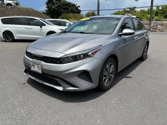 2024 Kia Forte LXS IVT at Kama'aina Nissan near Hilo&comma; HI