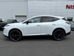 New 2026  Nissan Murano AWD SV &ast;Ltd Avail&ast; at Kona Nissan near Kailua Kona&comma; HI