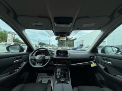 New 2026  Nissan Rogue AWD Rock Creek *Ltd Avail* at Kona Nissan near Kailua Kona, HI