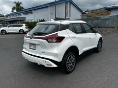 Used 2024  Nissan Kicks SV FWD at Kama'aina Nissan near Hilo, HI