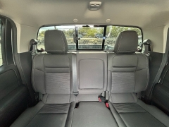 Used 2024  Nissan Frontier Crew Cab 4x4 SV at IK Auto Group near Hilo&comma; HI