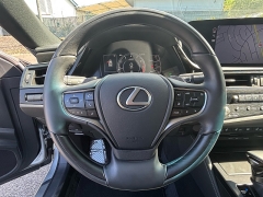 Used 2022  Lexus ES ES 350 Luxury FWD at Kama'aina Nissan near Hilo, HI