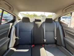 New 2025  Nissan Versa SV CVT at IK Auto Group near Hilo&comma; HI