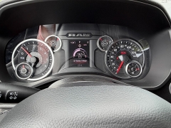 New 2026  Ram 1500 4WD Big Horn Crew Cab 5'7" Box at IK Auto Group near Hilo&comma; HI