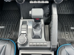 Used 2025  Toyota Tacoma 4WD TRD Sport Double Cab 5ft Bed AT at Kama'aina Nissan near Hilo&comma; HI