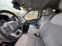 Used 2023  Ford F-150 4WD XLT SuperCrew 6&period;5' Box at Kona Nissan near Kailua Kona&comma; HI